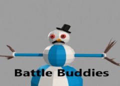 Battle Buddies VR (Steam VR)