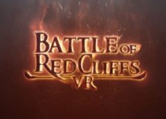 Battle of Red Cliffs VR (Steam VR)