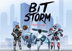 Bit Storm VR: First Loop (Steam VR)