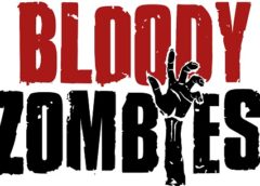 Bloody Zombies (Steam VR)