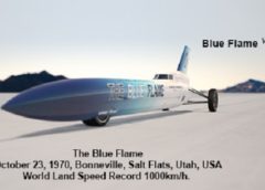 Blue Flame VR (Steam VR)