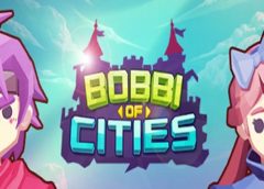 Bobbi_Cities (Steam VR)