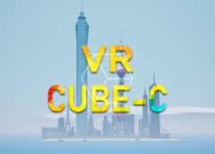 CUBE-C: VR Game Collection (Steam VR)