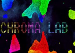 Chroma Lab (Steam VR)