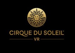 Cirque du Soleil (Steam VR)