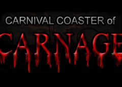 Coaster of Carnage VR (Steam VR)