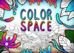 Color Space (Oculus Quest)