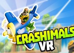 Crashimals (Steam VR)
