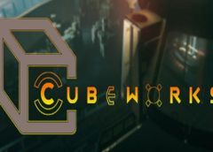 CubeWorks (Steam VR)
