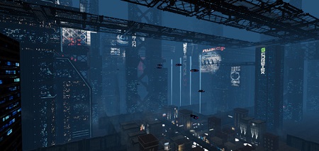Cyber Arena (Steam VR)