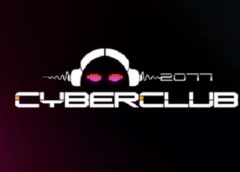 CyberClub-2077 (Steam VR)