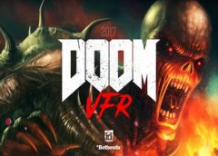 DOOM VFR (Steam VR)