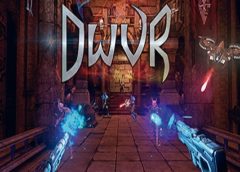 DWVR (Steam VR)