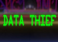 Data Thief (Steam VR)