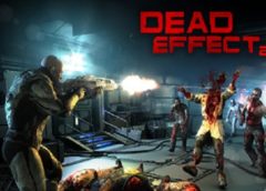 Dead Effect 2 VR (Steam VR)