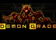 Demon Grade VR (Steam VR)