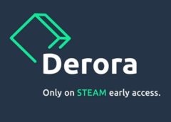 Derora (Steam VR)