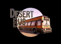 Desert Bus VR (Steam VR)