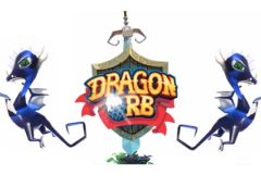 Dragon Orb (Steam VR)