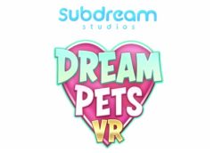 Dream Pets VR (Steam VR)