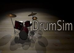 DrumSim (Steam VR)
