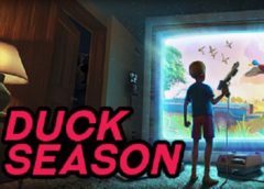 Duck Season (Steam VR)