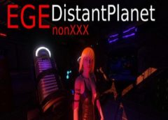 EGE DistantPlanet NonXXX (Steam VR)