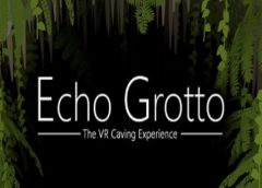 Echo Grotto (Steam VR)