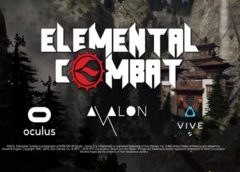 Elemental Combat (Steam VR)