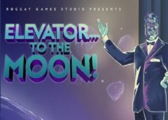 Elevator... to the Moon! (Steam VR)