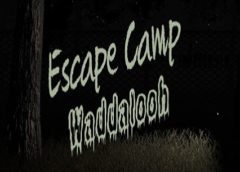 Escape Camp Waddalooh (Steam VR)
