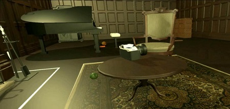Escape Room (Steam VR)