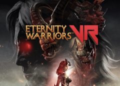 Eternity Warriors VR (Steam VR)