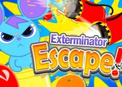 Exterminator: Escape! (Steam VR)