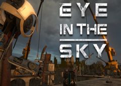 Eye in the Sky (Steam VR)