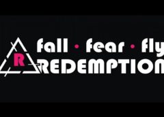 Fall Fear Fly Redemption (Steam VR)