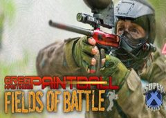 Fields of Battle (Steam VR)