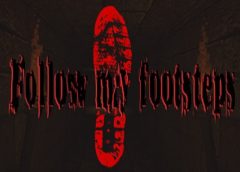 Follow My Footsteps (Steam VR)
