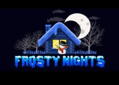 Frosty Nights (Steam VR)