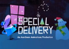 Google Spotlight Stories: Special Delivery (Steam VR)