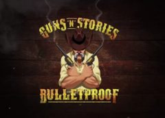 Guns'n'Stories: Bulletproof VR (Steam VR)