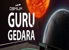 Gurugedara (Steam VR)