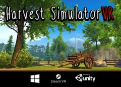 Harvest Simulator VR (Steam VR)