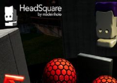 HeadSquare (Steam VR)