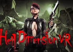 Hell Dimension VR (Steam VR)