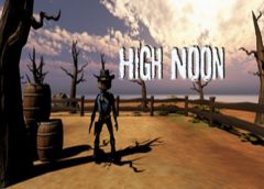 High Noon (Steam VR)