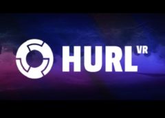 Hurl VR (Steam VR)