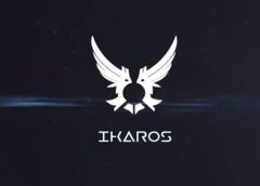 IKAROS (Steam VR)