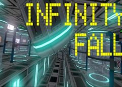 Infinity Fall (Steam VR)