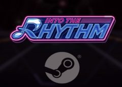 Into the Rhythm VR (Steam VR)